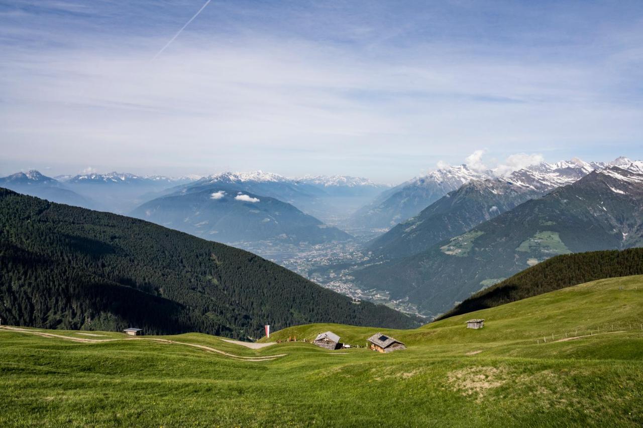 Natur Residence Kaiser Hans Scena Kültér fotó