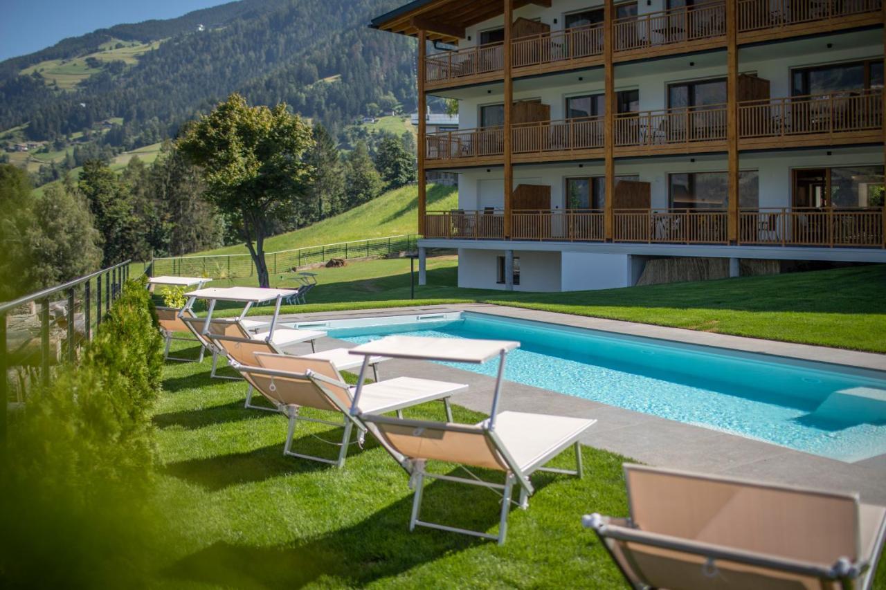 Natur Residence Kaiser Hans Scena Kültér fotó