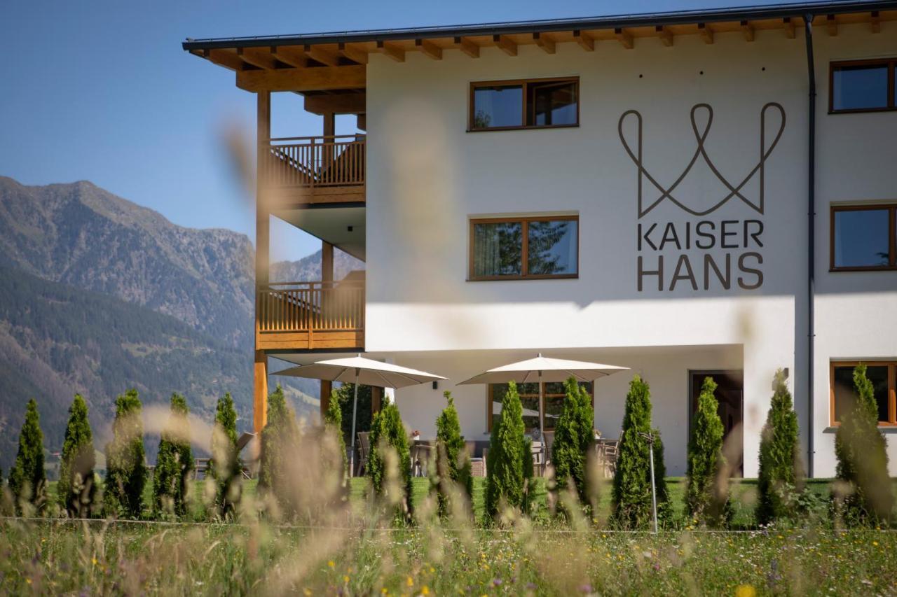 Natur Residence Kaiser Hans Scena Kültér fotó
