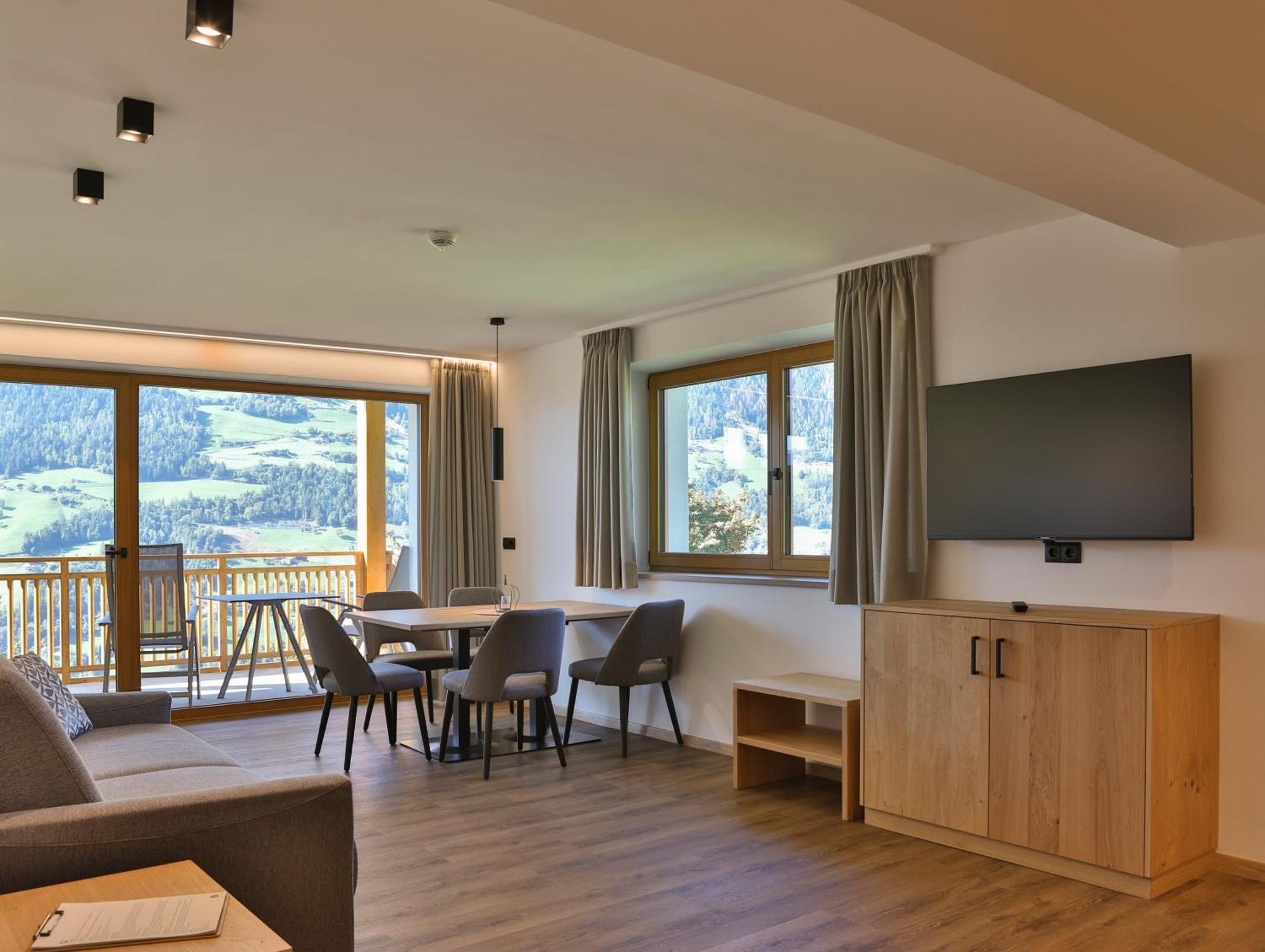 Natur Residence Kaiser Hans Scena Kültér fotó