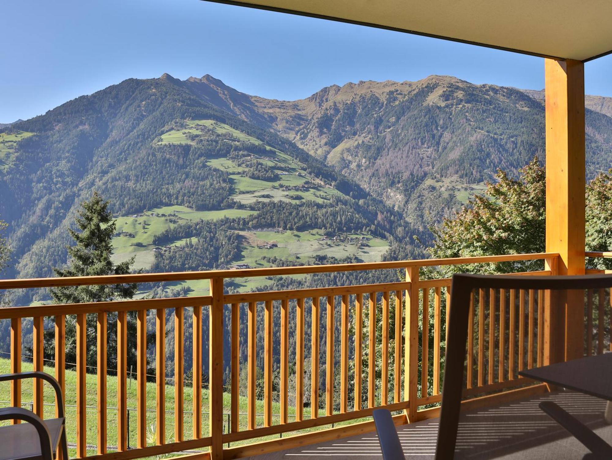 Natur Residence Kaiser Hans Scena Kültér fotó