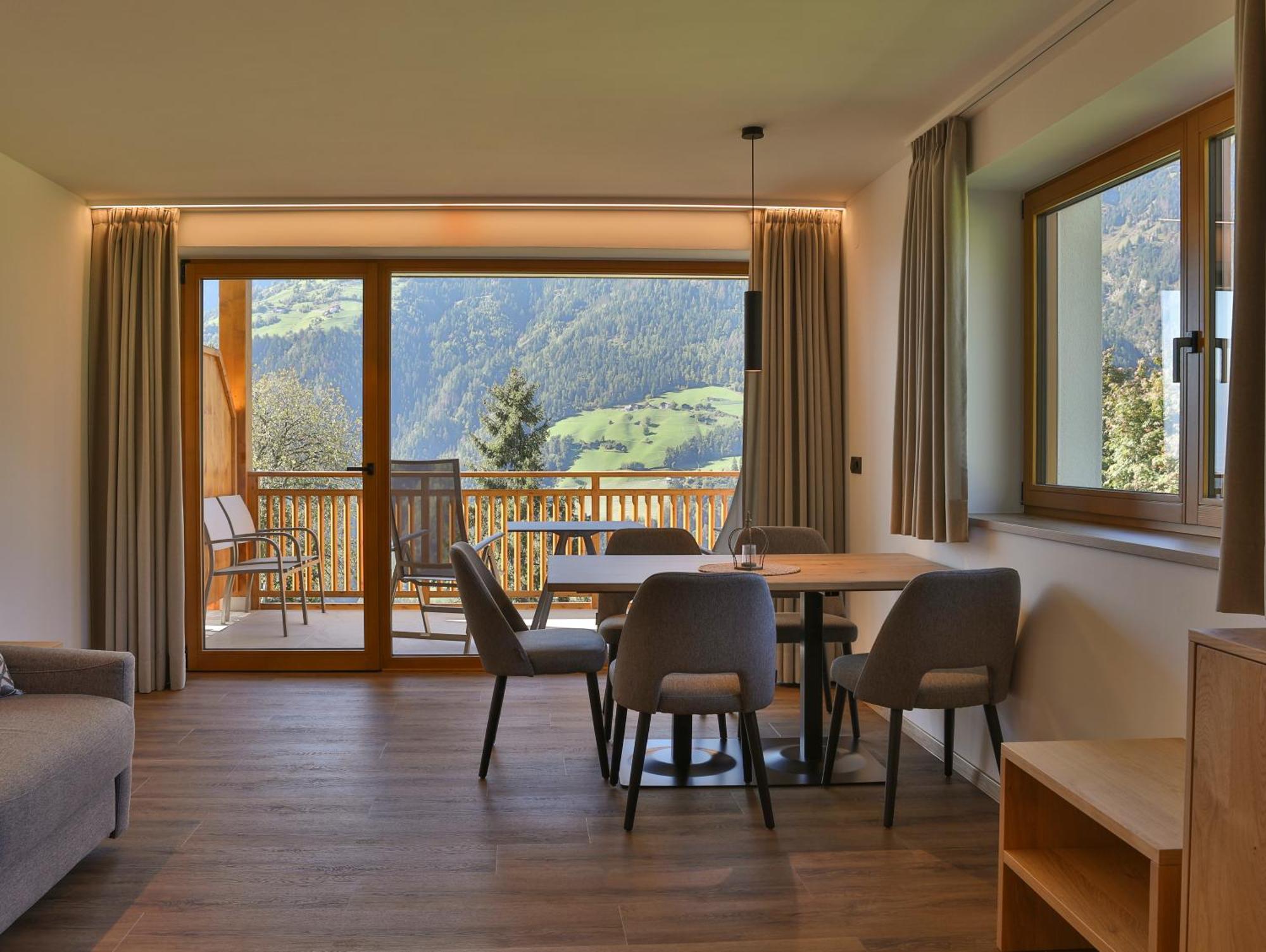 Natur Residence Kaiser Hans Scena Kültér fotó