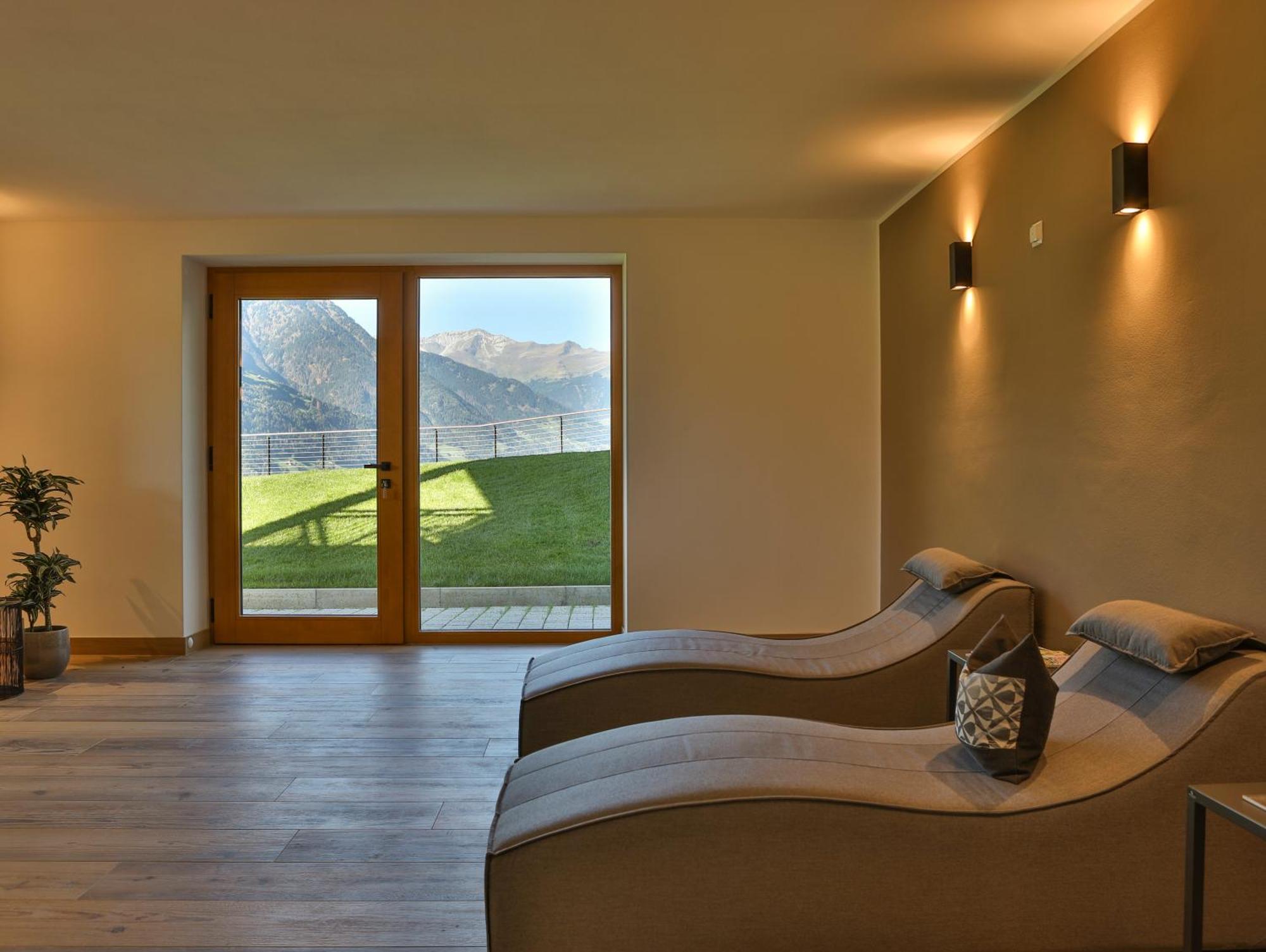 Natur Residence Kaiser Hans Scena Kültér fotó