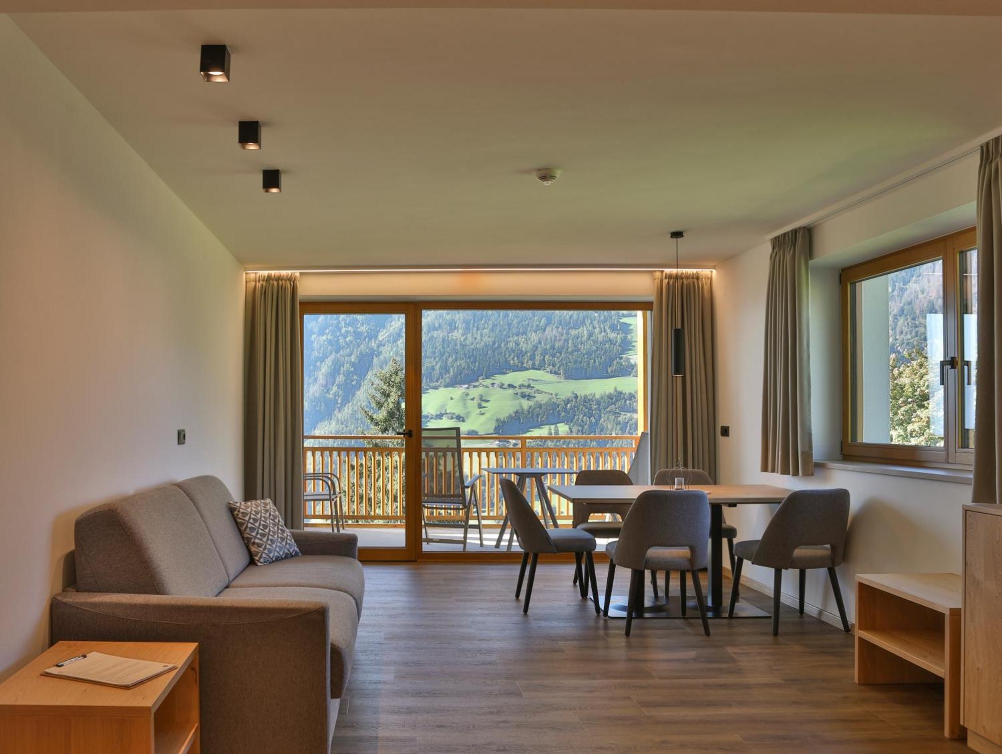 Natur Residence Kaiser Hans Scena Kültér fotó