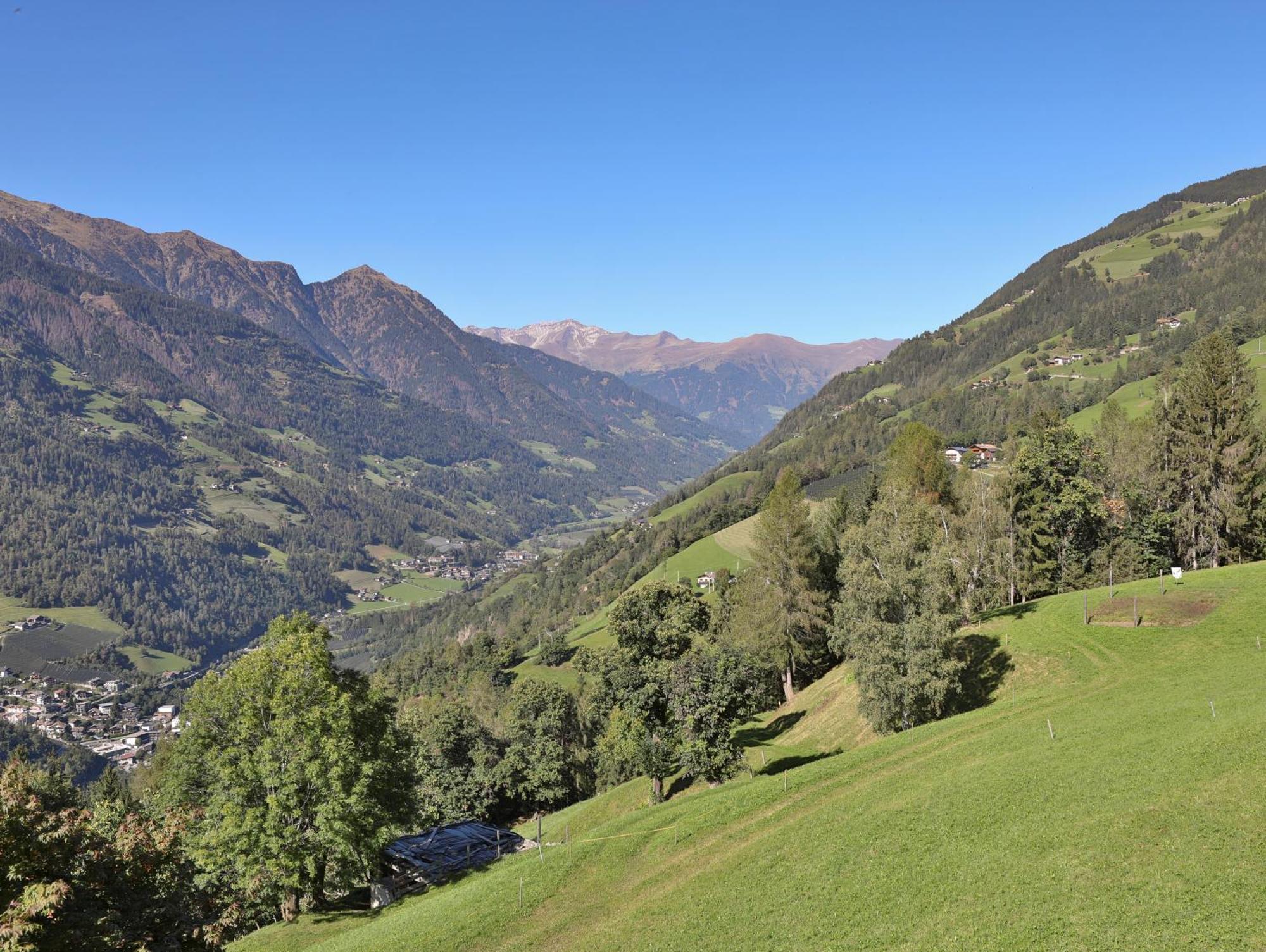 Natur Residence Kaiser Hans Scena Kültér fotó