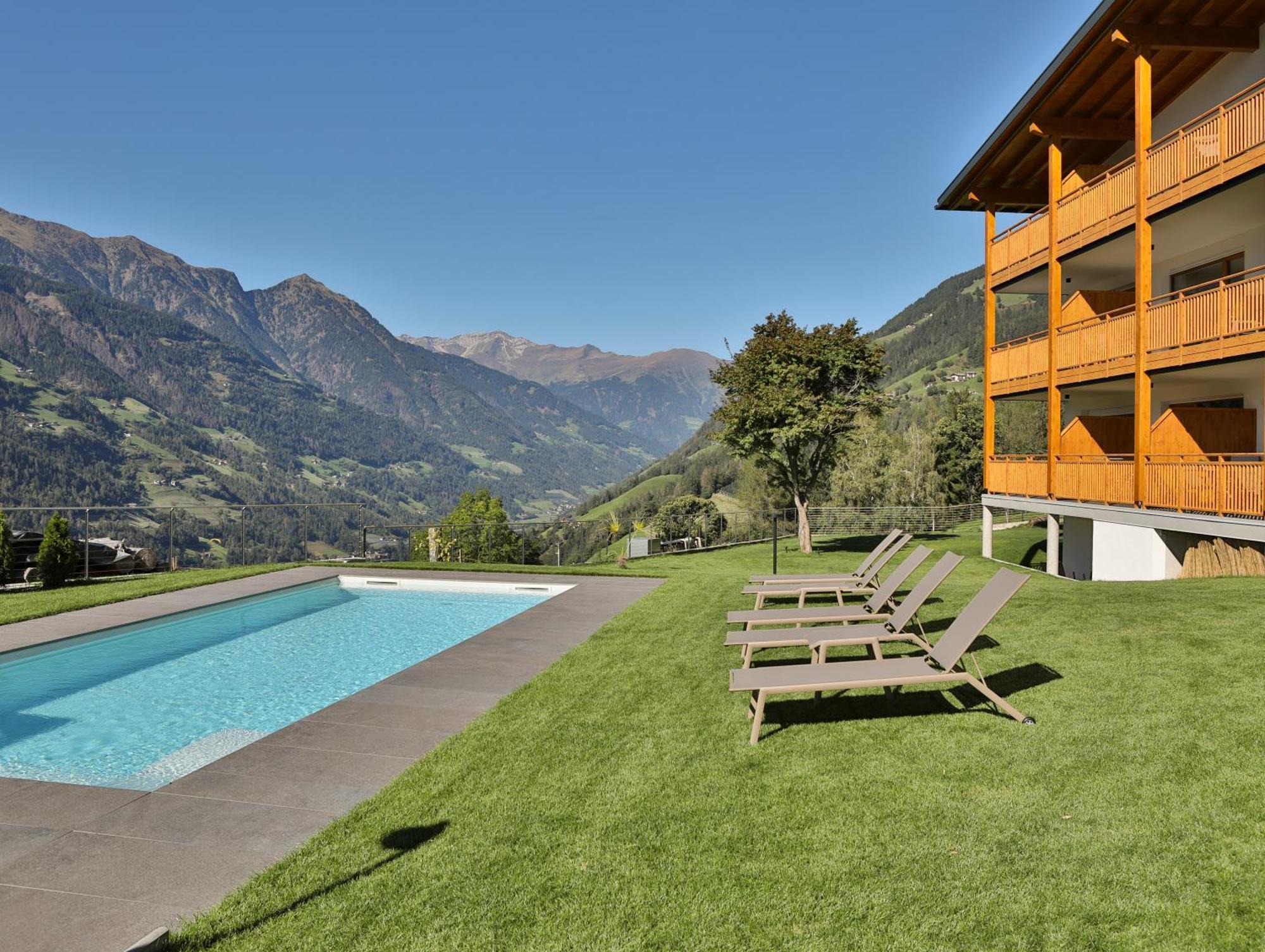 Natur Residence Kaiser Hans Scena Kültér fotó