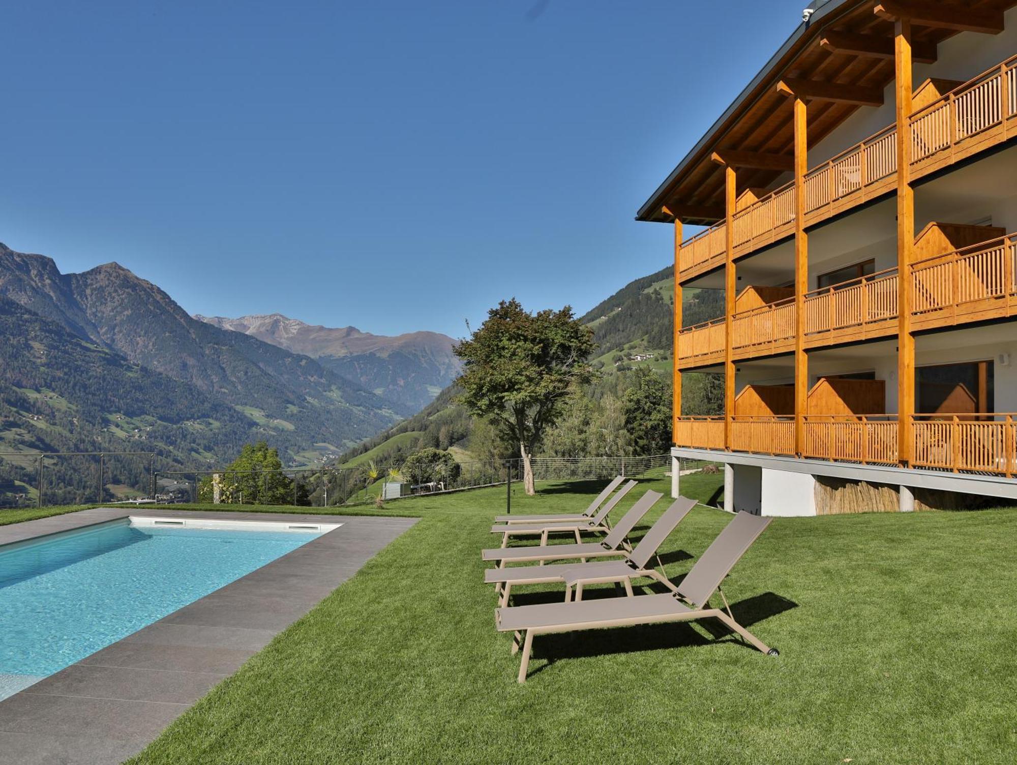Natur Residence Kaiser Hans Scena Kültér fotó