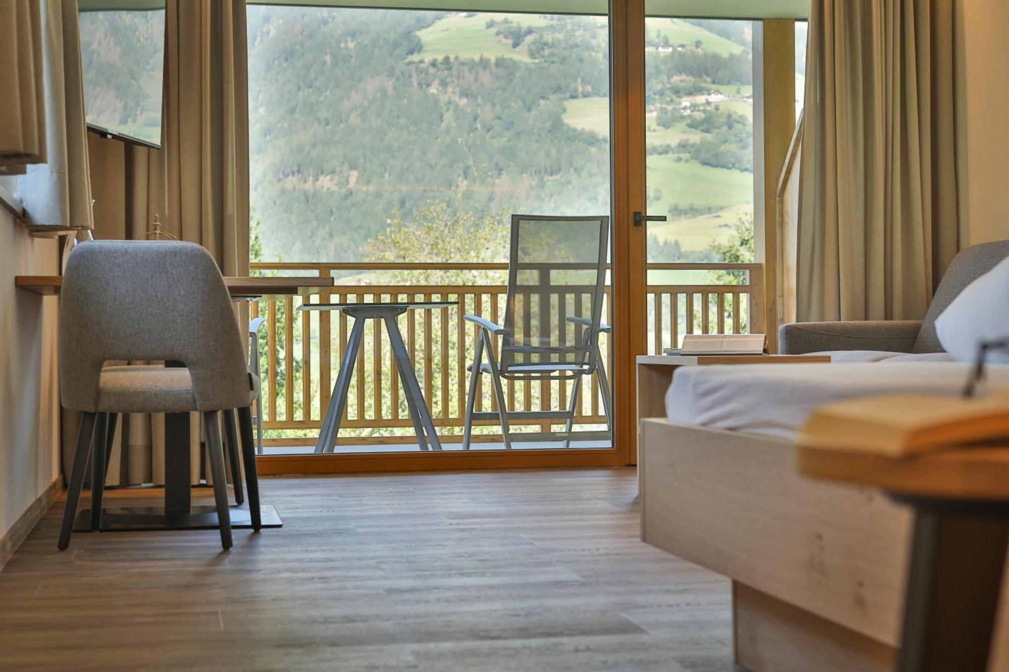 Natur Residence Kaiser Hans Scena Kültér fotó