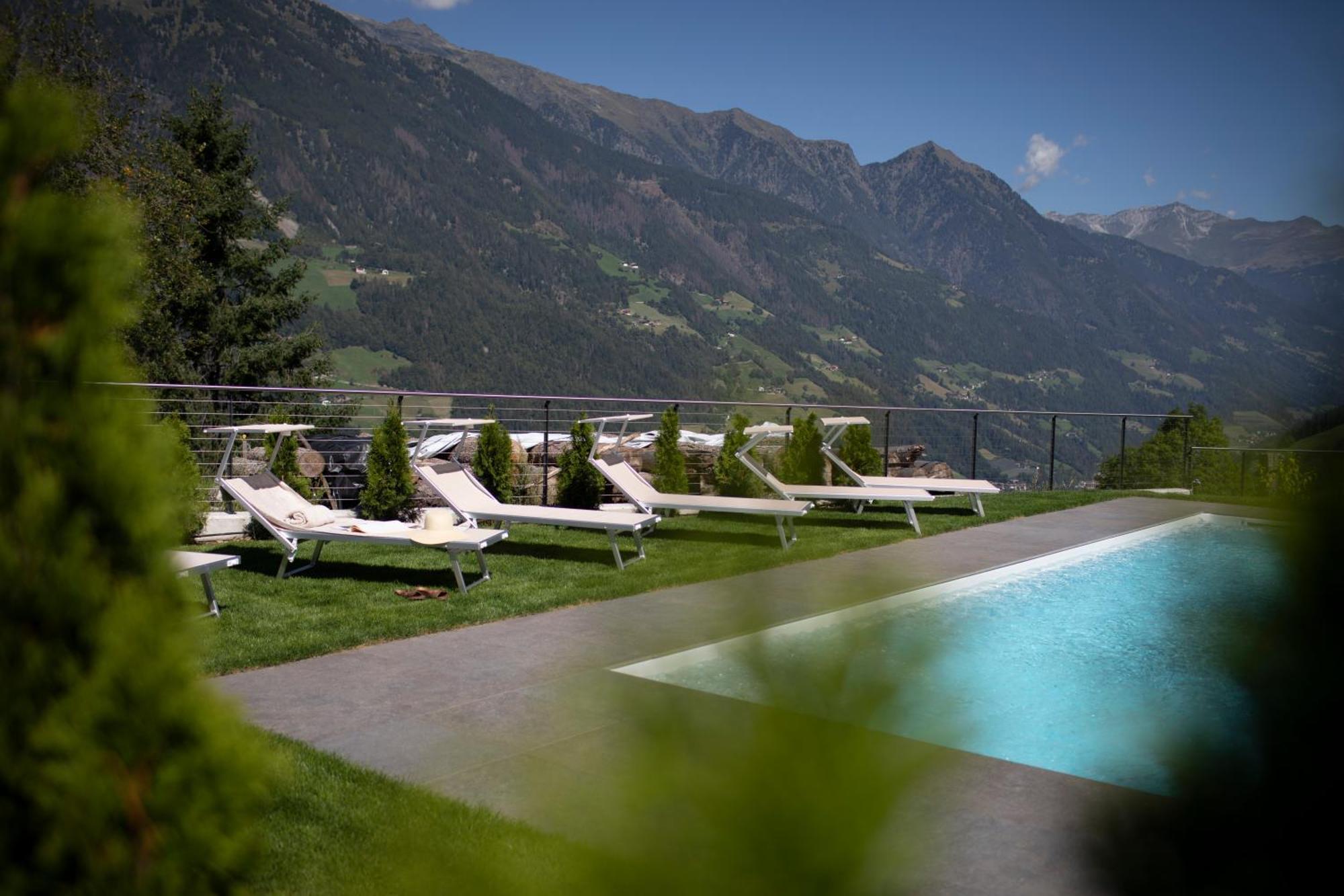 Natur Residence Kaiser Hans Scena Kültér fotó