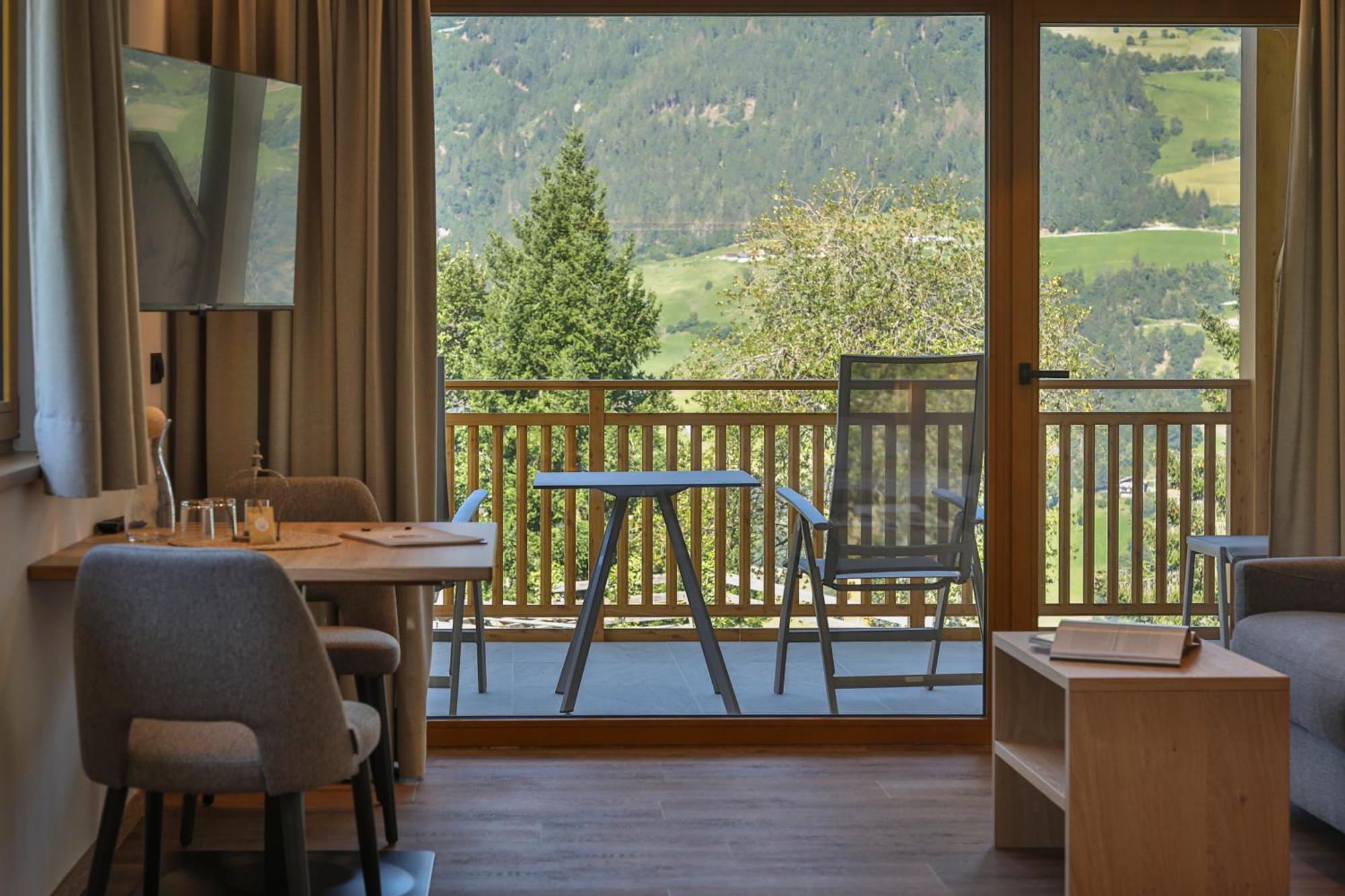 Natur Residence Kaiser Hans Scena Kültér fotó