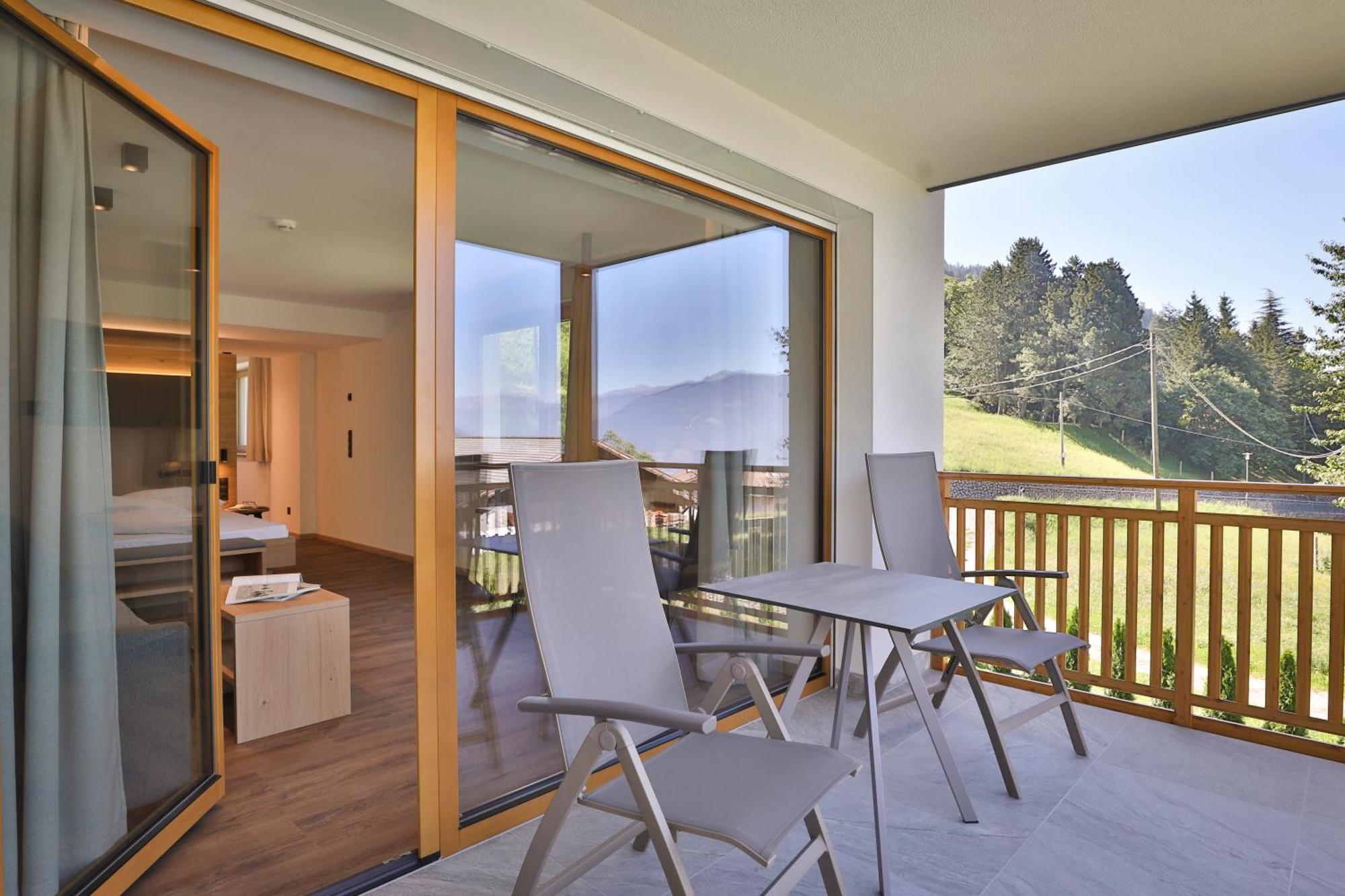 Natur Residence Kaiser Hans Scena Kültér fotó